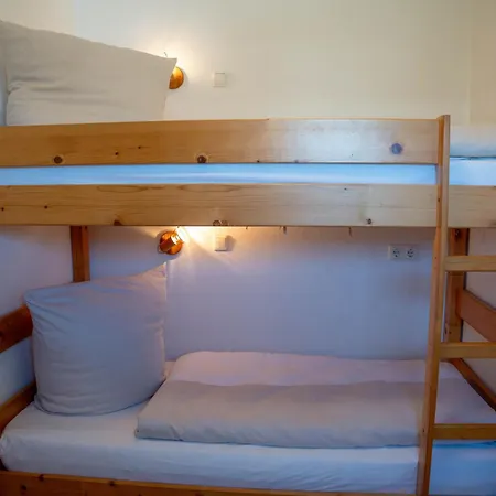 Ferienglueck Onyx 1 Holiday home Dahme (Schleswig-Holstein)