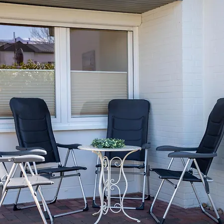 Σπίτι διακοπών Ferienglueck Onyx 1