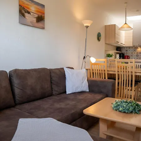 Holiday home Ferienglueck Onyx 1 Dahme (Schleswig-Holstein)