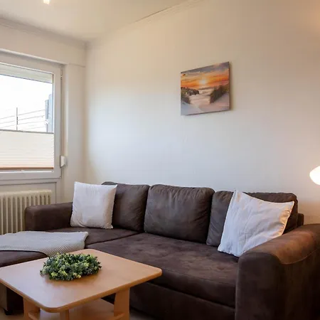 Σπίτι διακοπών Ferienglueck Onyx 1 Dahme (Schleswig-Holstein)