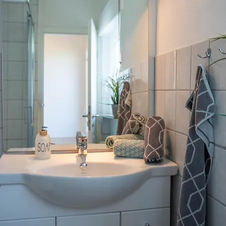 Ferienglueck Onyx 1 * Dahme (Schleswig-Holstein)