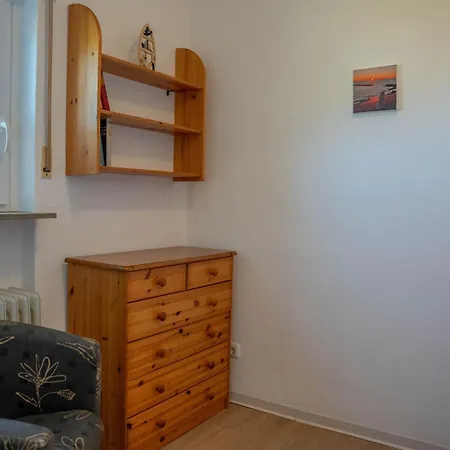 Holiday home Ferienglueck Onyx 1
