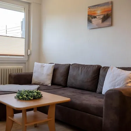 Ferienglueck Onyx 1 Σπίτι διακοπών *