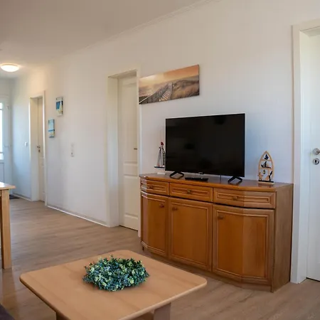 Ferienglueck Onyx 1 Dahme (Schleswig-Holstein)