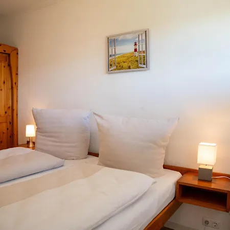 Ferienglueck Onyx 1 Σπίτι διακοπών