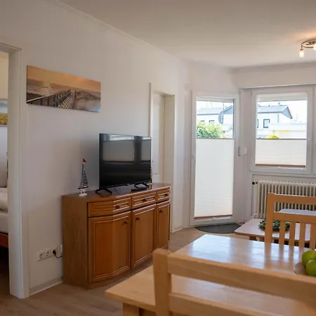 Σπίτι διακοπών Ferienglueck Onyx 1 *