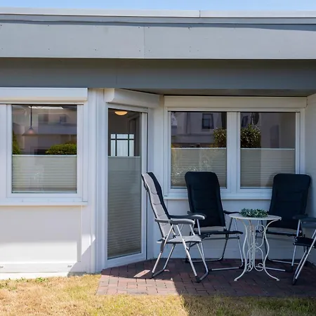 Ferienglueck Onyx 1 * Dahme (Schleswig-Holstein)