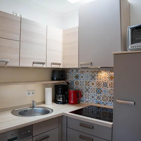 Ferienglueck Onyx 1 *