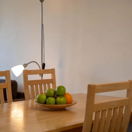 Ferienglueck Onyx 1 Dahme (Schleswig-Holstein)