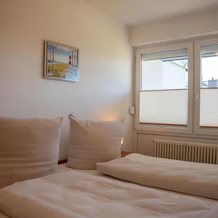 Ferienglueck Onyx 1 * Dahme (Schleswig-Holstein)