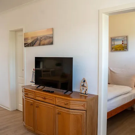 Ferienglueck Onyx 1 Holiday home Dahme (Schleswig-Holstein)