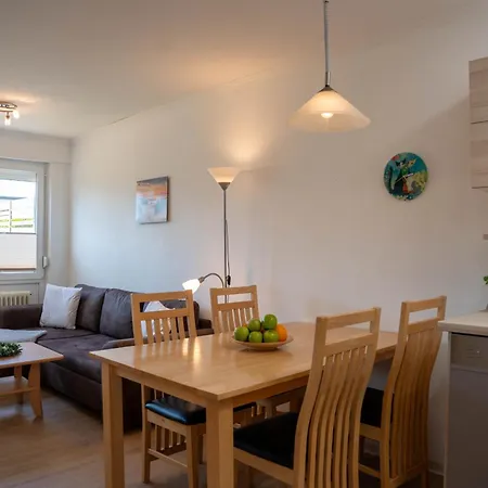 Ferienglueck Onyx 1 Σπίτι διακοπών