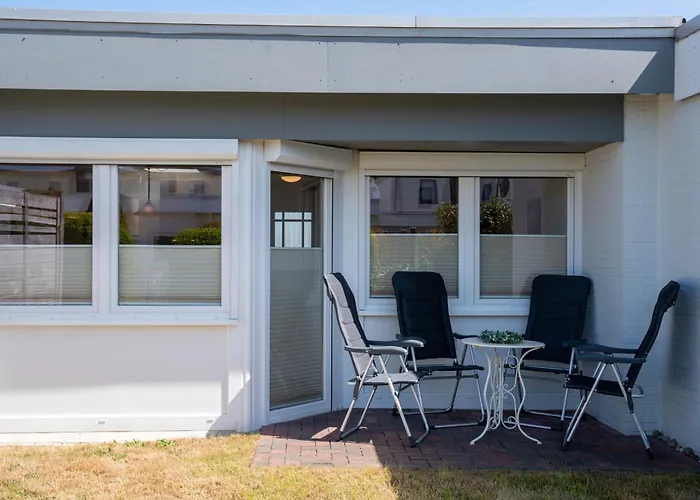 Ferienglueck Onyx 1 * 达默