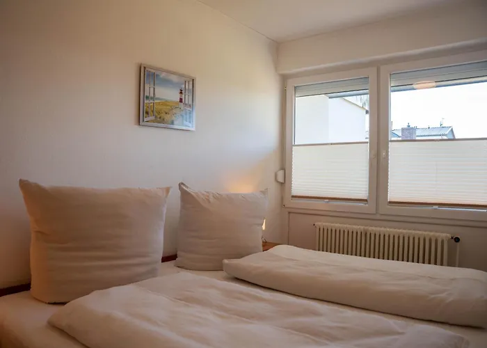 Ferienglueck Onyx 1 * 达默